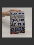 The Boy at the Door - náhled