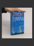 Divoký tymián - náhled