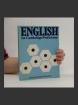 English for Cambridge Proficiency - náhled