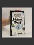 Pravdivá zpověď Adriana Molea - náhled