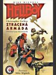 Hellboy: Ztracená armáda - náhled