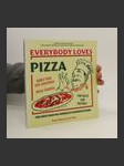 Everybody Loves Pizza - náhled