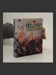 Bellman : en antologi (švédsky) - náhled