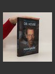 Průvodce seriálem Dr. House - Hugh Laurie neautorizovaný životopis - náhled