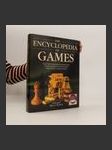 The Encyclopedia of Games - náhled