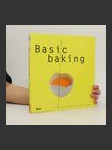 Basic Baking - náhled
