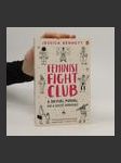 Feminist fight club. An office survival manual (for a sexist workplace) - náhled