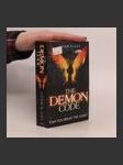 The Demon Code - náhled