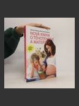 Nová kniha o těhotenství a mateřství - náhled