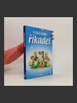 Velká kniha říkadel - náhled