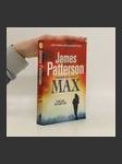 Max : A Maximum Ride Thriller - náhled