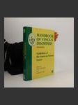 Handbook of venous disorders : guidelines of the American Venous Forum Second Edition - náhled