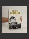 Martin Fourcade: Mon Rêve D'or et de neige - náhled
