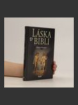 Láska v bibli - náhled