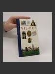 Vilnius : city guide - náhled