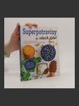 Superpotraviny do všech jídel - náhled