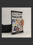 Publish your first magazine : a practical guide for wannabe publishers - náhled