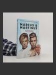 Marcus & Martinus : náš příběh - náhled