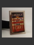 America is not the heart - náhled