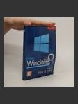 Bible Microsoft Windows 8 - náhled