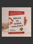 Mrcha vs. hodná holčička - náhled