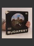 Budapest - náhled