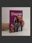Dana, kniha druhá (Studentka Dana, Kamarádka Dana, Samostatná Dana) - náhled