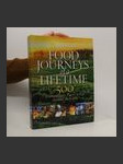 Food Journeys of a Lifetime - náhled
