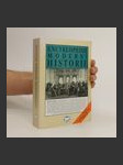 Encyklopedie moderní historie (3. vydání) - náhled