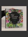 Flower Power Patchwork - náhled