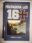 Přepadová loď 16 - náhled