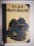 Klub třiceti žraloků - náhled