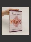 Šantaram - 3. část (duplicitní ISBN) - náhled