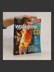 Vypalujeme CD (2. doplněné vydání) - náhled