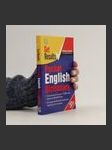 Pocket English Dictionary - náhled
