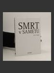 Smrt v sametu - náhled