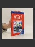 Word pro Windows 95 snadno a rychle - náhled