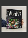 Microsoft Word 97 - náhled