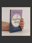 Improve Sleep - náhled