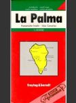 La Palma - Kanarische Inseln - náhled