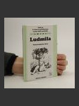 Jaká je, k čemu je předurčena a kam míří nositelka jména Ludmila - náhled