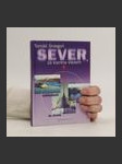 Sever, za kamna vlezem (duplicitní ISBN) - náhled