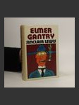 Elmer Gantry - náhled