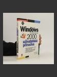 Microsoft Windows 2000 Professional : uživatelská příručka - náhled