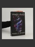 Magic study - náhled
