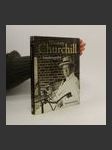 Winston Churchill. Fotobiografie - náhled