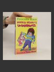 Horrid Henry's underpants - náhled