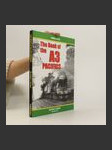 The Book of the A3 Pacifics - náhled