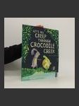 Let's All Creep Through Crocodile Creek - náhled