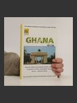 Ghana - náhled